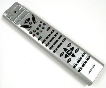 Medion MD6461 originele afstandsbediening, TV, Hi-fi & Vidéo, Verzenden