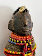 Namchi pop Namji - Namji - Dowayo - Cameroun (Sans prix de