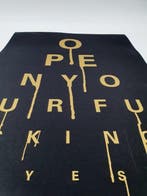 Alex Bucklee - Eye Test Dripping Gold Ap