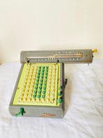Nisa Model M - Rekenmachine - 1950-1960 - aritmetische