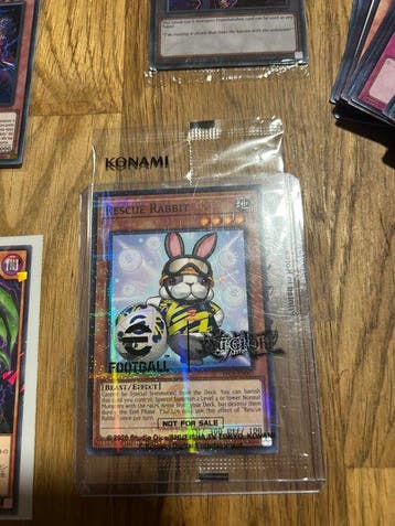 Konami Mixed collection - Yu-Gi-Oh!