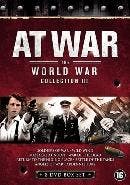 At war box 3 op DVD, Cd's en Dvd's, Dvd's | Documentaire en Educatief, Nieuw in verpakking, Verzenden