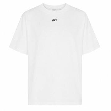 Off White - T-shirt - Nieuw met tags, Kleding | Heren, Nieuw
