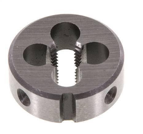Ronde Snijplaat Vorm B M 8x1,00 Buitendraad, Doe-het-zelf en Bouw, Gereedschap | Handgereedschap, Verzenden