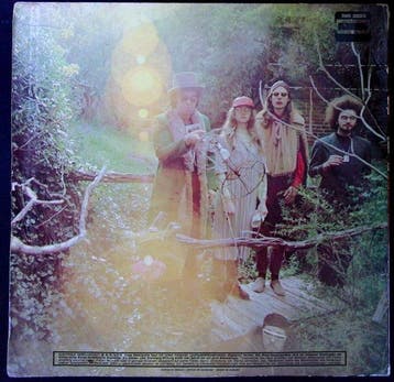 Captain Beefheart, Captain Beefheart & His Magic Band -, Cd's en Dvd's, Nieuw in verpakking
