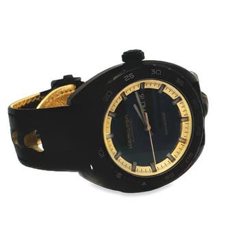 Hamilton - American Classic Pan Europ Day - H35425730 -