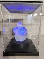 CQFD - Artiste professionnel - Primal Hologram