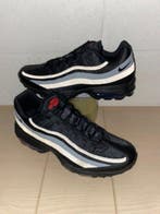 Nike - 95 Ultra Black Reflect P42,5 - Sneakers - Maat: EU