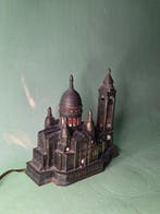 Vintage Le Sacre-Coeur tafellamp - Tafellamp - Metaal
