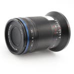 Laowa Mini FF II 85mm f/5.6 2X Ultra-Macro APO Nikon Z |, Verzenden, Zo goed als nieuw