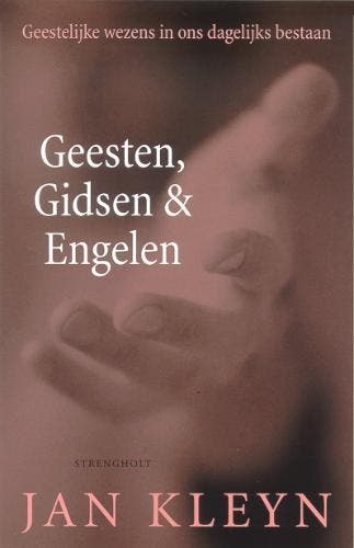 Geesten, gidsen & engelen 9789060109137 Jan A. Kleyn, Verzenden, Zo goed als nieuw, Jan A. Kleyn
