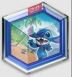 Disney Infinity 2.0 Power Disc - Stitchs Tropical Rescue, Verzenden, Nieuw