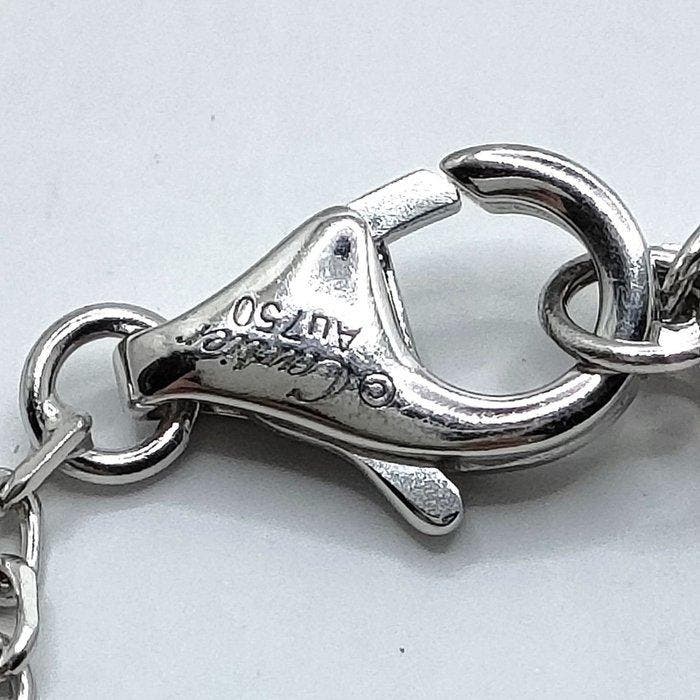 Cartier - Armband - 18 karaat Witgoud - liefde, Bijoux, Sacs & Beauté, Bracelets
