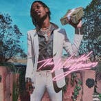 Rich The Kid - The World Is Yours, Verzenden, Gebruikt