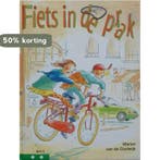 Fiets in de park, Marion van de Koolwijk 9799020681139, Verzenden, Gelezen, Marion van de Coolwijk