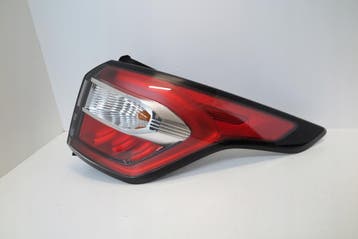 achterlicht rechts Ford Kuga MK2 Lift GV41-13404, Auto-onderdelen, Verzenden, Gebruikt