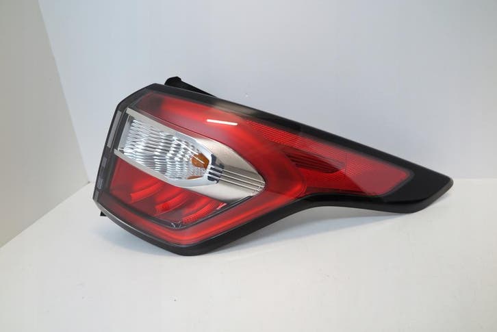 achterlicht rechts Ford Kuga MK2 Lift GV41-13404, Auto-onderdelen, Verlichting, Gebruikt, Verzenden