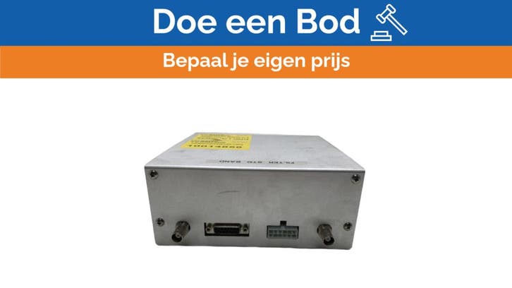 Bieden: Southern Avionics SAC SLE45200 PCB, Watersport en Boten, Navigatiemiddelen en Scheepselektronica, Ophalen of Verzenden