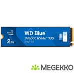 Sandisk WD_Blue SN5000 2TB, Verzenden