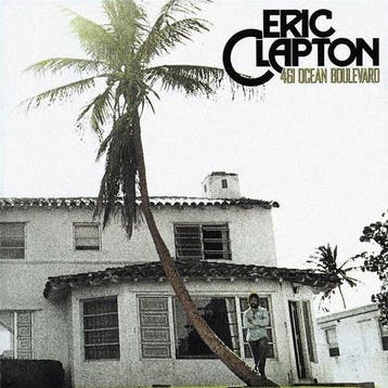 Eric Clapton - 461 Ocean Boulevard (CD) (Remastered), Cd's en Dvd's, Verzenden, Nieuw in verpakking