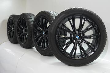 BMW 2 serie 3 serie 4 serie G20 G21 G22 G42 796M 18 inch vel, Ophalen of Verzenden