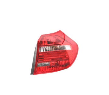 Feux Arrière Droit Pour Bmw E87 5P 03-12 E81 3P 06-12 Led Bl, Verzenden