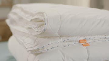 2dekans | Emma Sleep - 4-Seizoenen Dekbed - 2-in-1, Ophalen of Verzenden, Nieuw