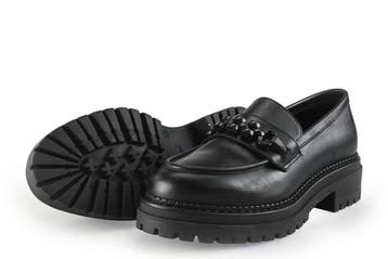 NeroGiardini Instappers in maat 39 Zwart, Vêtements | Femmes, Chaussures, Verzenden, Instappers