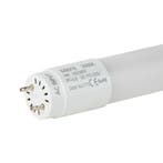 LED TL-Buis T8 – 120cm – 18W  - 4000K Neutraal Wit – 120lm/, Maison & Meubles, Lampes | Lampes en vrac, Verzenden
