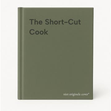 The Short-Cut Cook 9780688094485, Verzenden