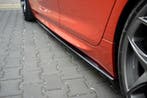 Sideskirts Aanzets Glans Zwart BMW 6 Serie F06 F12 F13 B7486, Autos : Pièces & Accessoires