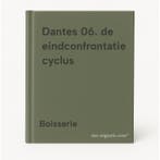 Dantes 06. de eindconfrontatie cyclus 9789085582656, Livres, Verzenden, Boisserie