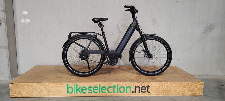 E-Bike | Riese & Muller Nevo 4 GT Vario | -45%, Vélos & Vélomoteurs, Vélos électriques, Enlèvement