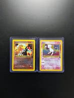 Pokémon - 2 Card - Mew Holo #9 - Entei Reverse Holo #34 -, Hobby & Loisirs créatifs, Jeux de cartes à collectionner | Pokémon