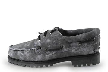 Timberland Bootschoenen in maat 40 Grijs, Verzenden