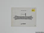Nintendo NES - Castlevania II Simons Quest - NOE - Manual, Verzenden, Gebruikt