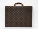 Louis Vuitton - President Classeur - Sac à main