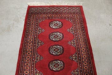 Buchara - Loper - 280 cm - 80 cm, Nieuw