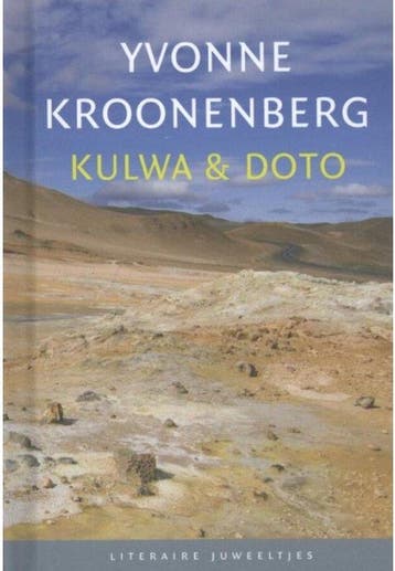 Literaire Juweeltjes - Kroonenberg, Verzenden