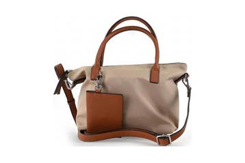 Emily &amp; Noah Schoudertas Beige, Verzenden