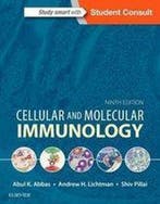 Cellular and Molecular Immunology 9780323479783 Abul Abbas, Verzenden, Zo goed als nieuw, Abul Abbas