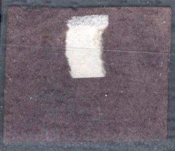 Italiaanse oude staten - Pauselijke Staat 1852 - Baj Mezzo, Timbres & Monnaies