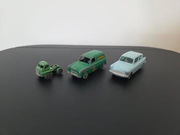 Matchbox 1:64 - Modelauto (3) - Lesney - 1-75 reguliere, Nieuw