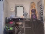 Barbie - Poupée Barbie Barbie Style Fashion Studio -