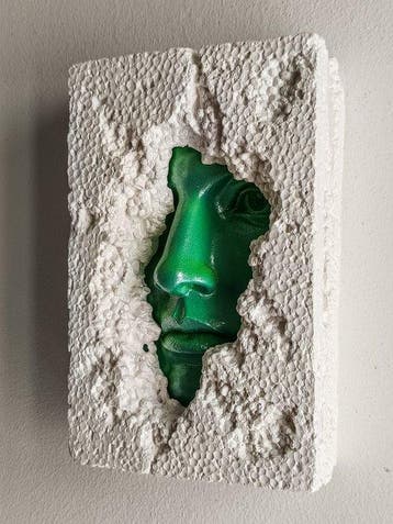 Salvatore Alibrio - Packaging