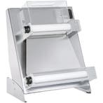 Deegroller | Elektrisch | Ø260-450mm | Dikte 0-4mm | 0.25kW, Zakelijke goederen, Horeca | Keukenapparatuur, Verzenden, Nieuw in verpakking