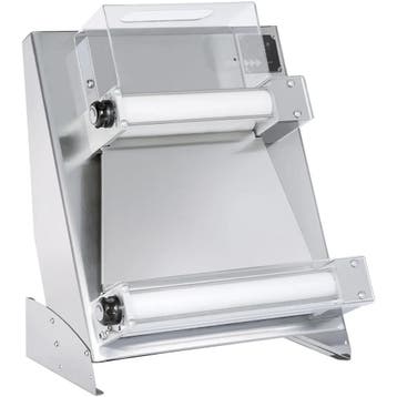 Deegroller | Elektrisch | Ø260-450mm | Dikte 0-4mm | 0.25kW, Verzenden, Nieuw in verpakking