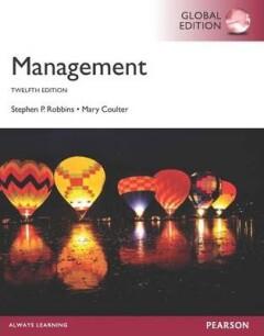 Management, plus MyManagementLab with Pearson eText, Global, Livres, Langue | Anglais, Envoi