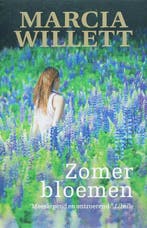 Zomerbloemen 9789022547274 Marcia Willett, Boeken, Verzenden, Zo goed als nieuw, Marcia Willett