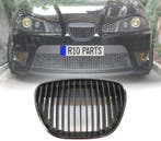 CALANDRE SEAT IBIZA ET CORDOBA 6L 02-09 NOIR, Verzenden